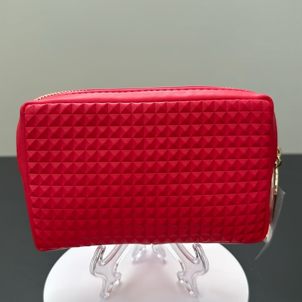 Petite Trousse Rouge Valentino pouch